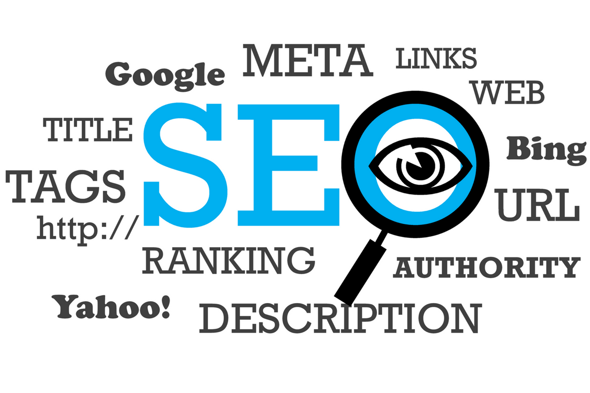 SEO Marketing in ST. Petersburg 