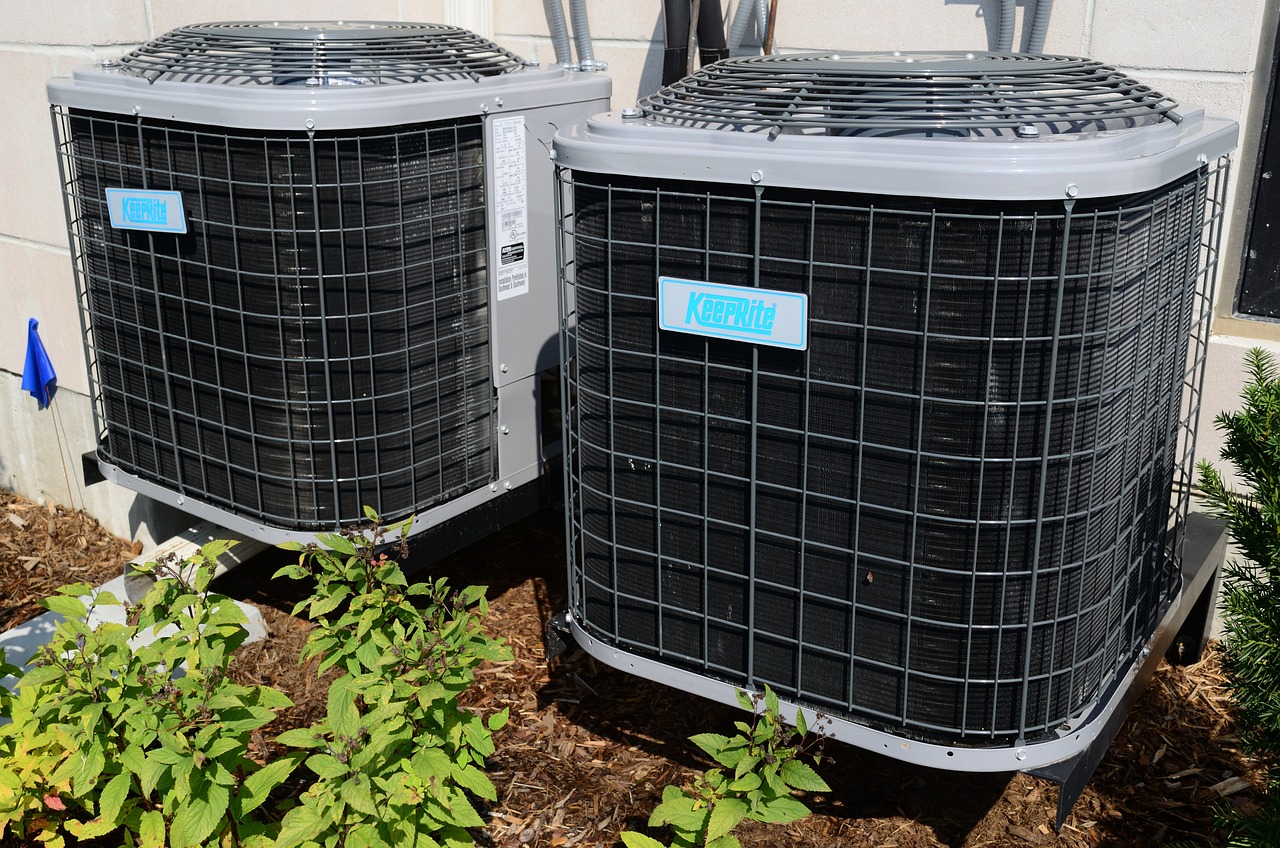 HVAC Leads- Air Conditioner