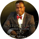 Gaston Dering