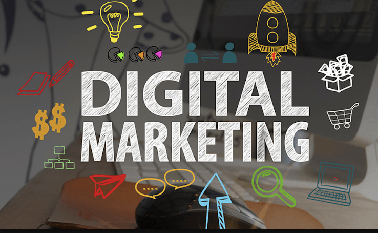 Digital Marketing Power