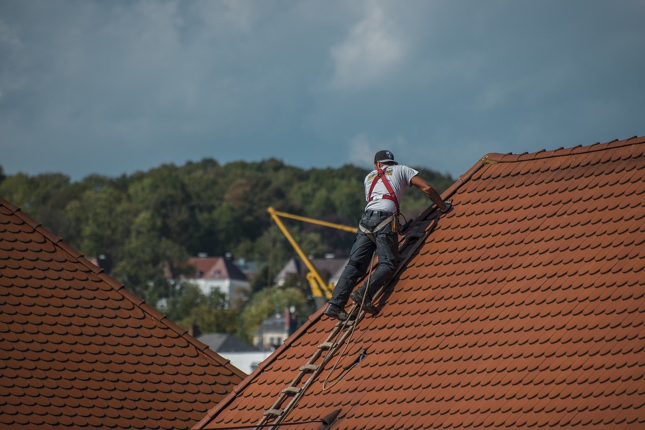 Roofer Leads:6 Magical Steps