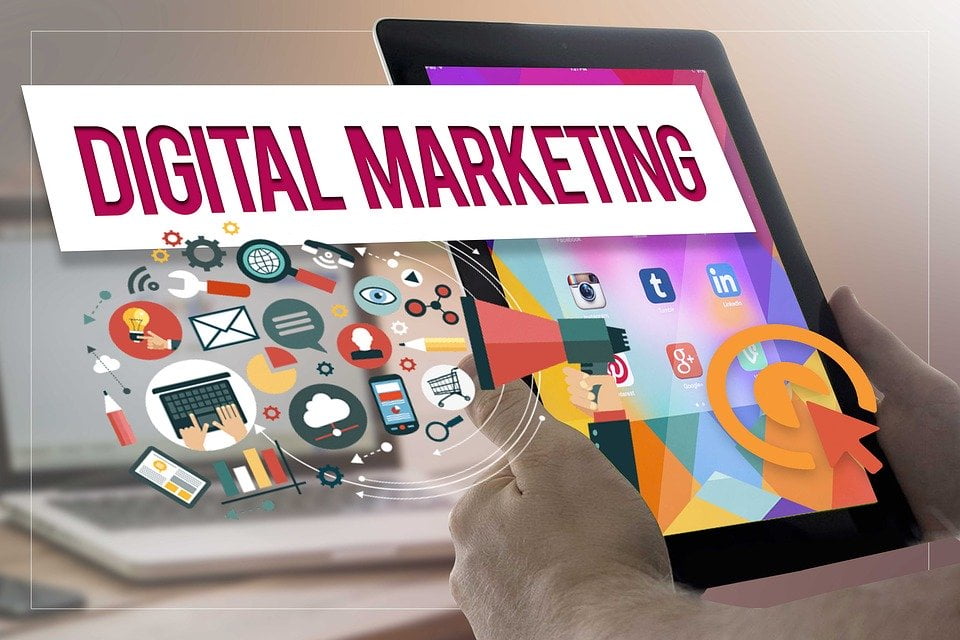Fort Myers Digital Marketing 