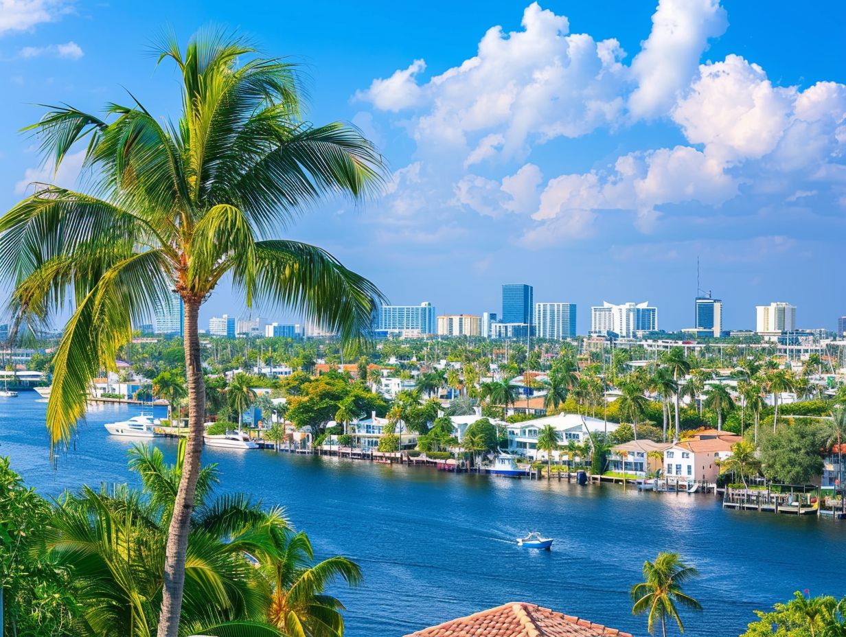Fort Lauderdale Off-Page SEO